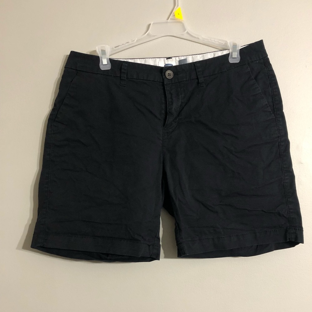 Mom shorts